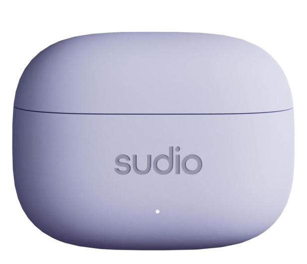 Sudio A1 Pro Purple A1PROPUR - 1228869 - zdjęcie 2